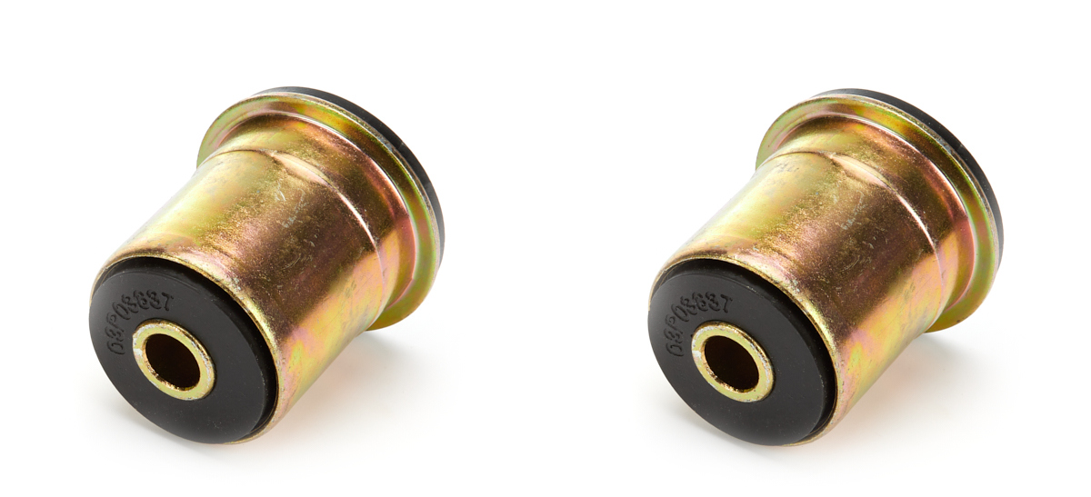 PEM — PEM Top Bushings For Ford 9in Metric Housing Pair