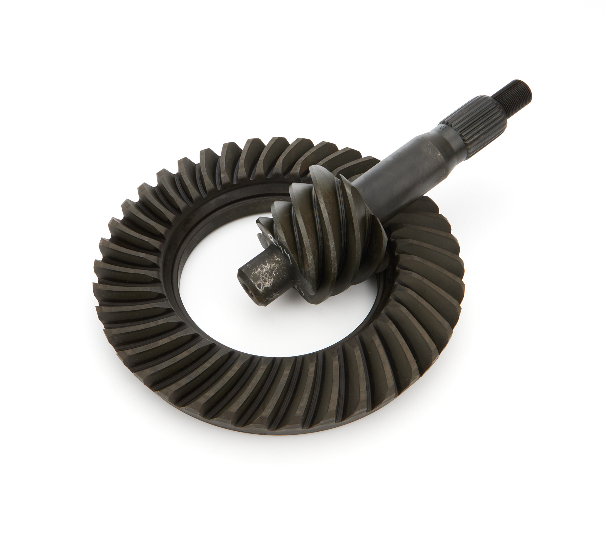 PEM — PEM Ring and Pinion 650 Ratio LW Xtreme PG Ford