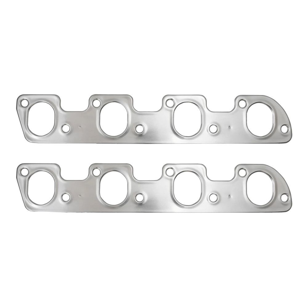 PATRIOT EXHAUST — PATRIOT EXHAUST Header Gskts Seal-4-Good Ford 351C 2bbl 351-400M