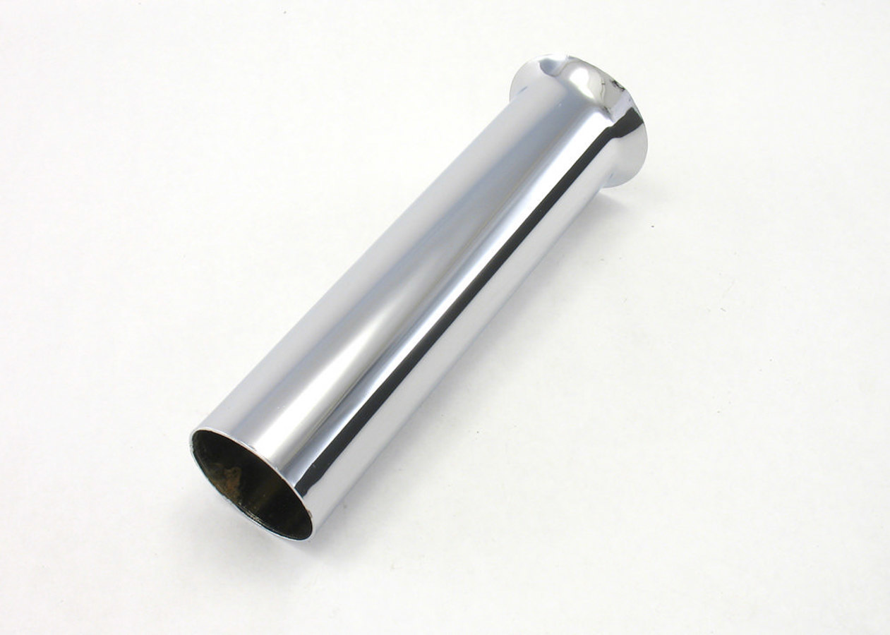 PATRIOT EXHAUST — PATRIOT EXHAUST Exhaust Tip - 2.25in Straight Flare