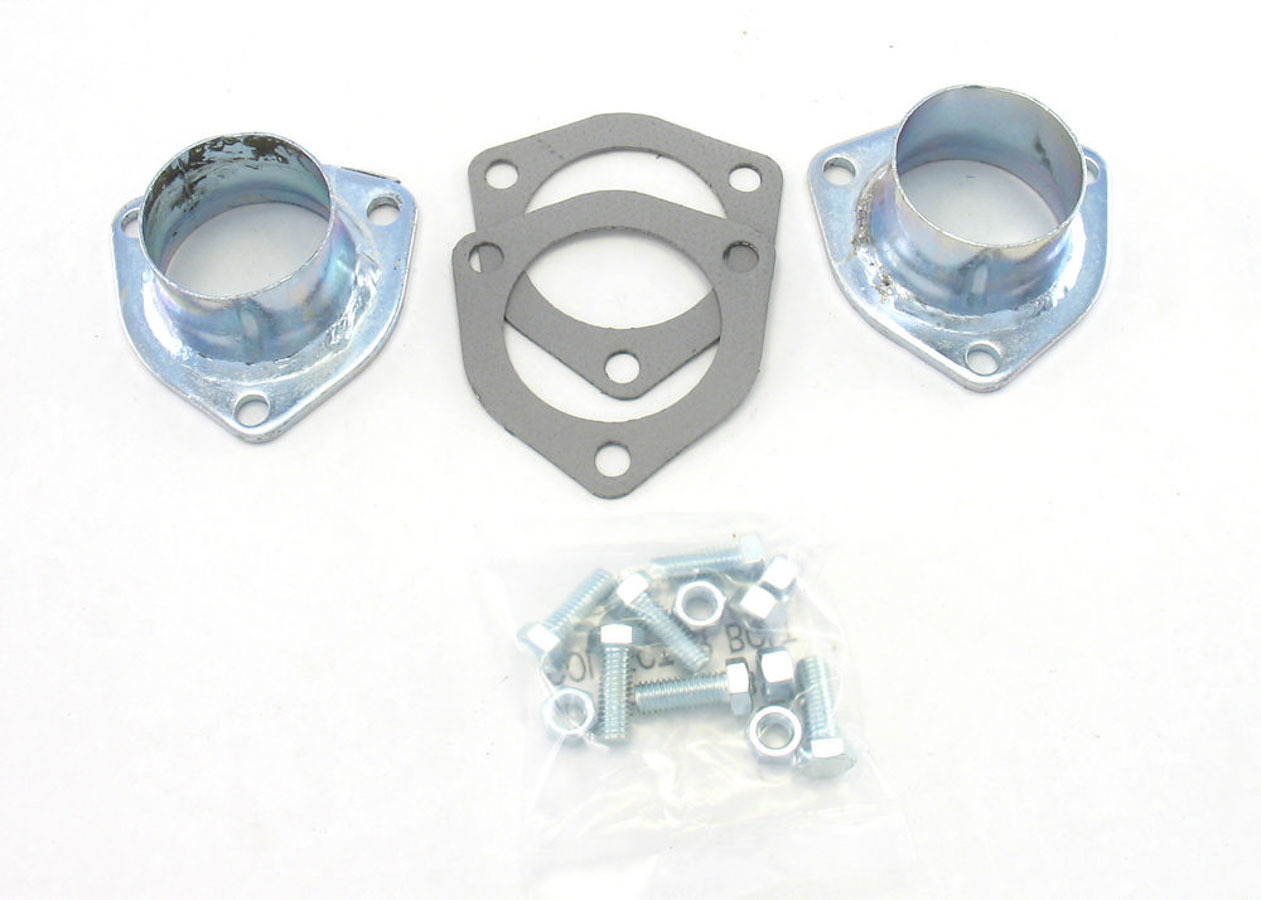 PATRIOT EXHAUST — PATRIOT EXHAUST Collector Reducers - 1pr 2-1/2in to 2in