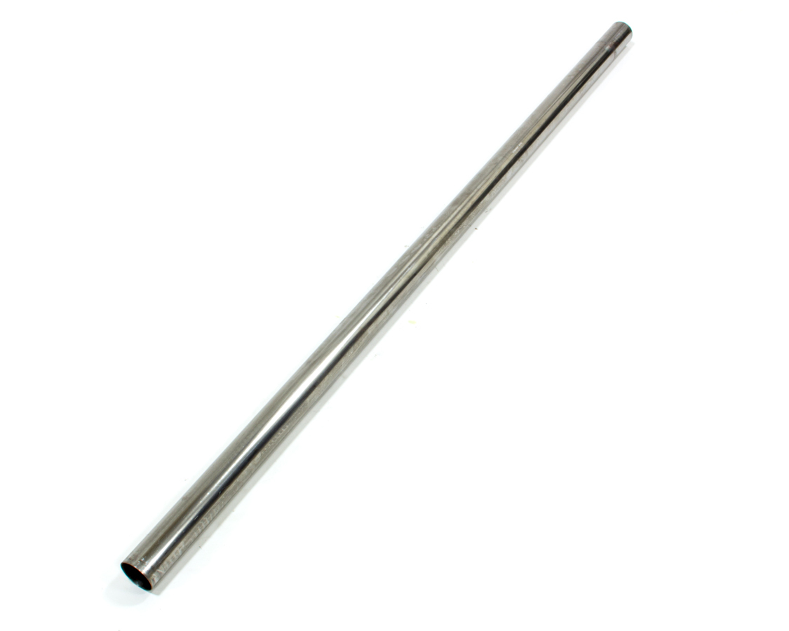 PATRIOT EXHAUST — PATRIOT EXHAUST Exhaust Tubing - 2.000 18 Gauge - 5ft. Long