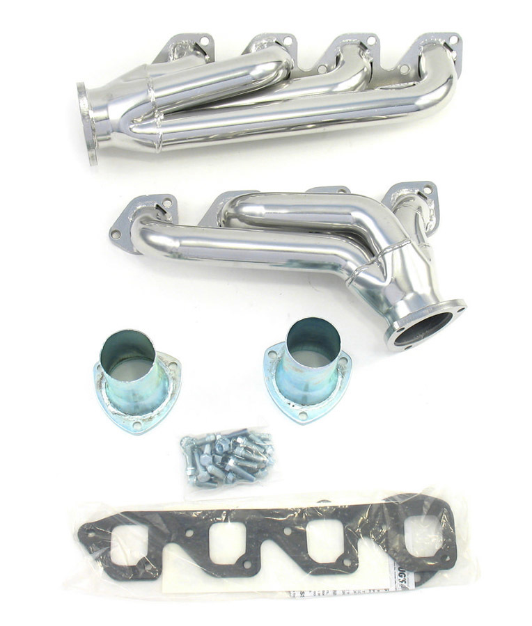 Exhaust Header Set Ford 351C - Street Rod