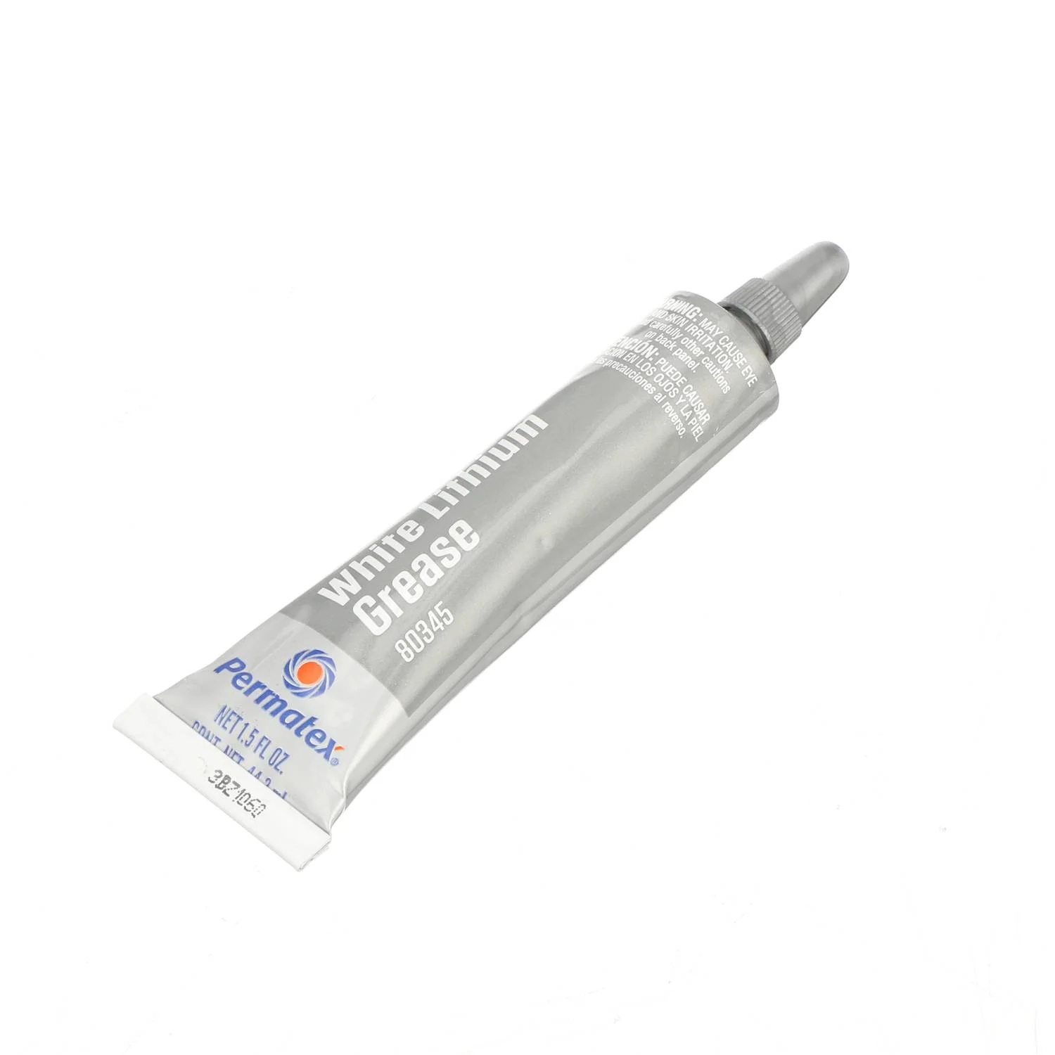Permatex 80345 White Lithium Grease 1 5 Oz