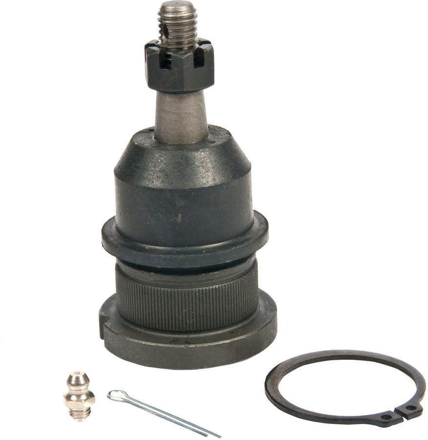 Allstar Performance 56012 Ball Joint, Greasable, Upper, Scre