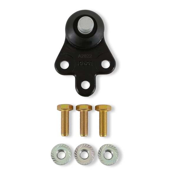 PROFORGED — PROFORGED Front Upper Ball Joint