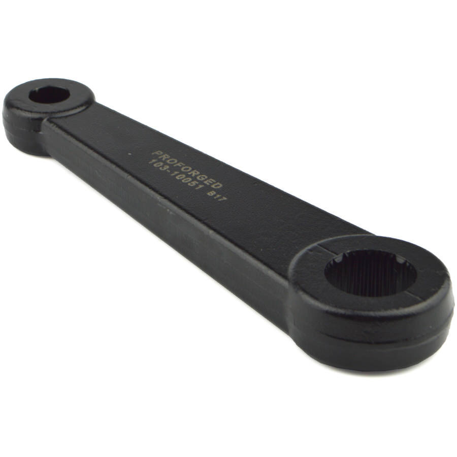 PROFORGED — PROFORGED Pitman Arm