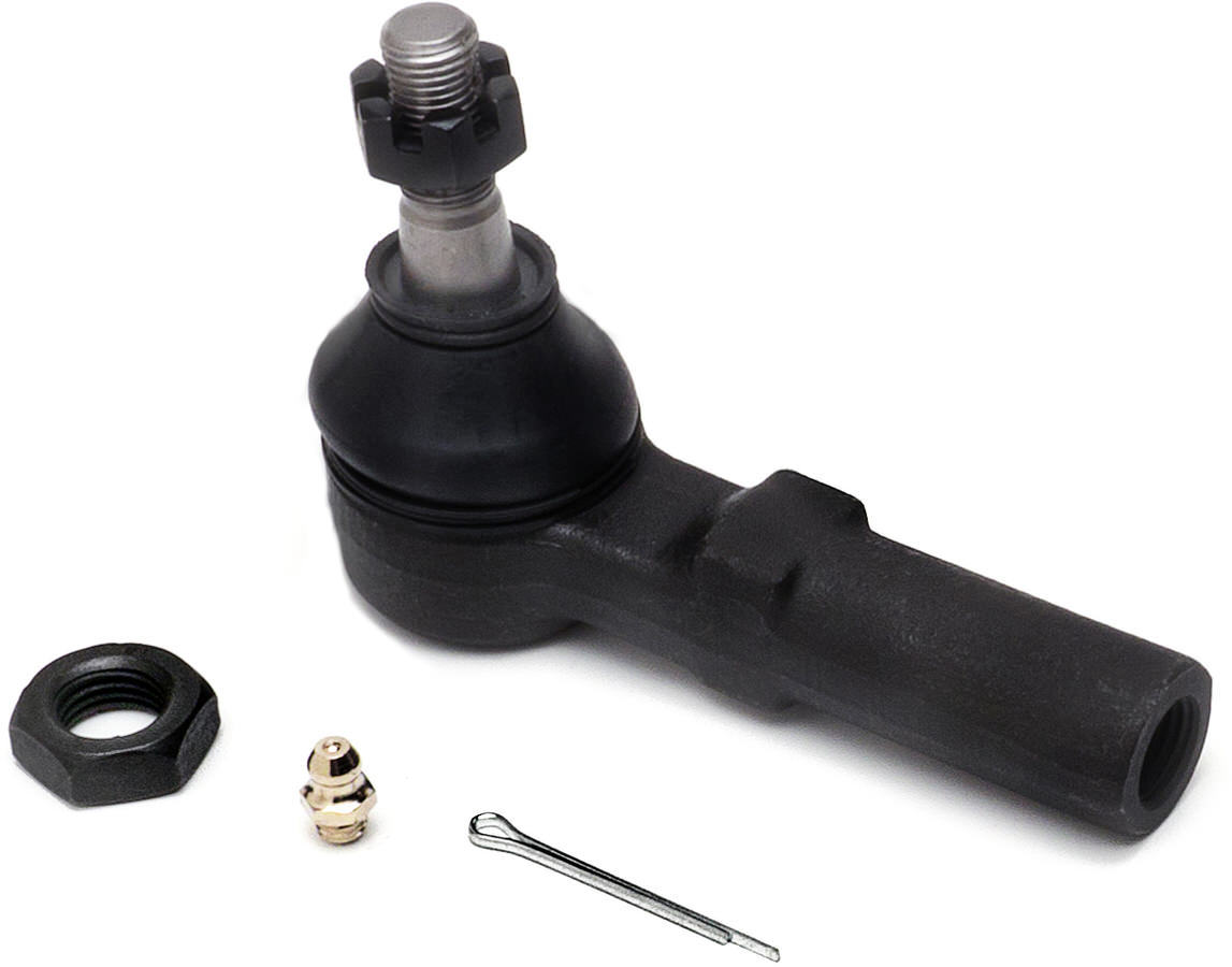 Allstar Performance 55921 Tie Rod End, Outer, Greasable, OE