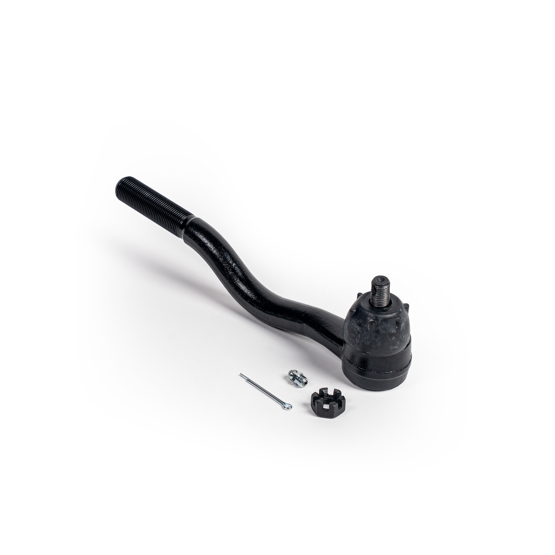 Tie Rod End - OE Inner 65-66 Ford Mustang