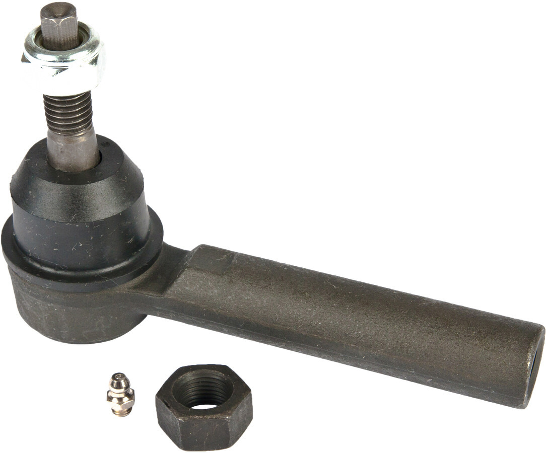 Tie Rod Steel E/Z Adjust 5/8in x 11in