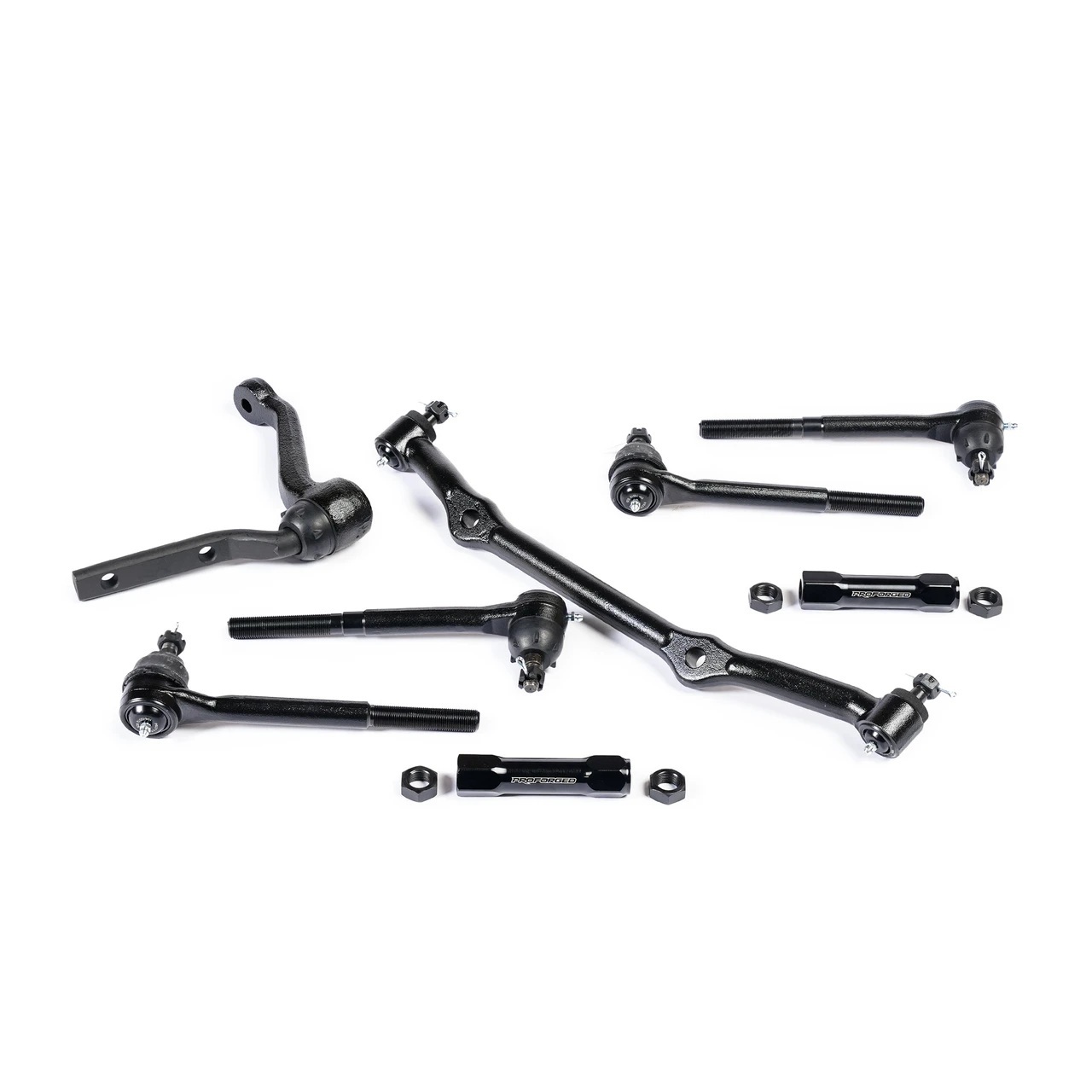 Steering Rebuild Kit 96-03 S10 2WD