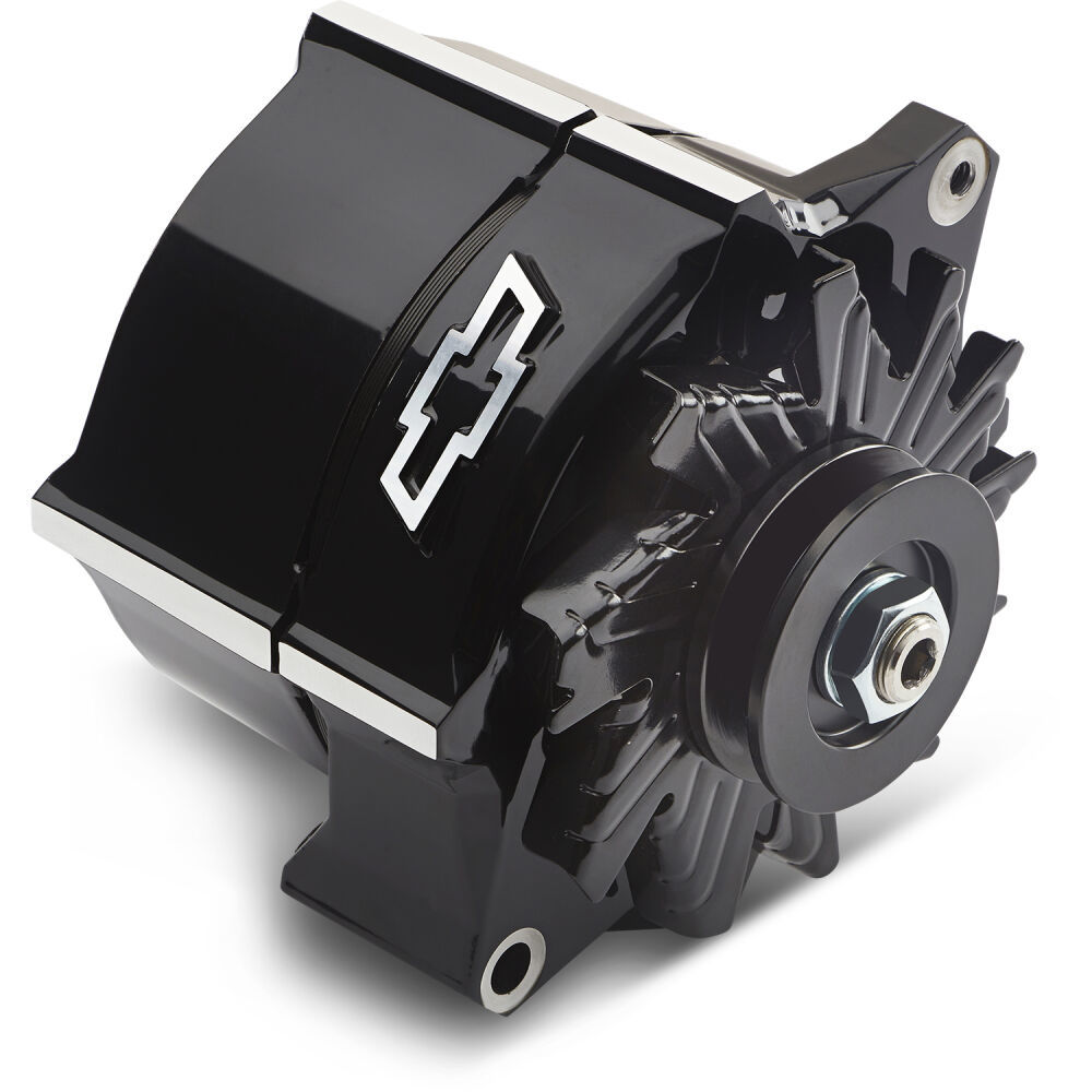 PROFORM — PROFORM 100-Amp Alternator Liquid Black