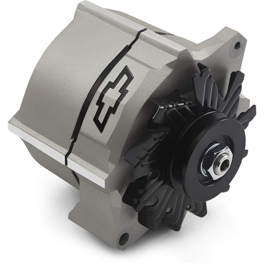 PROFORM — PROFORM Alternator Recessed Black Bowtie Cast Gray