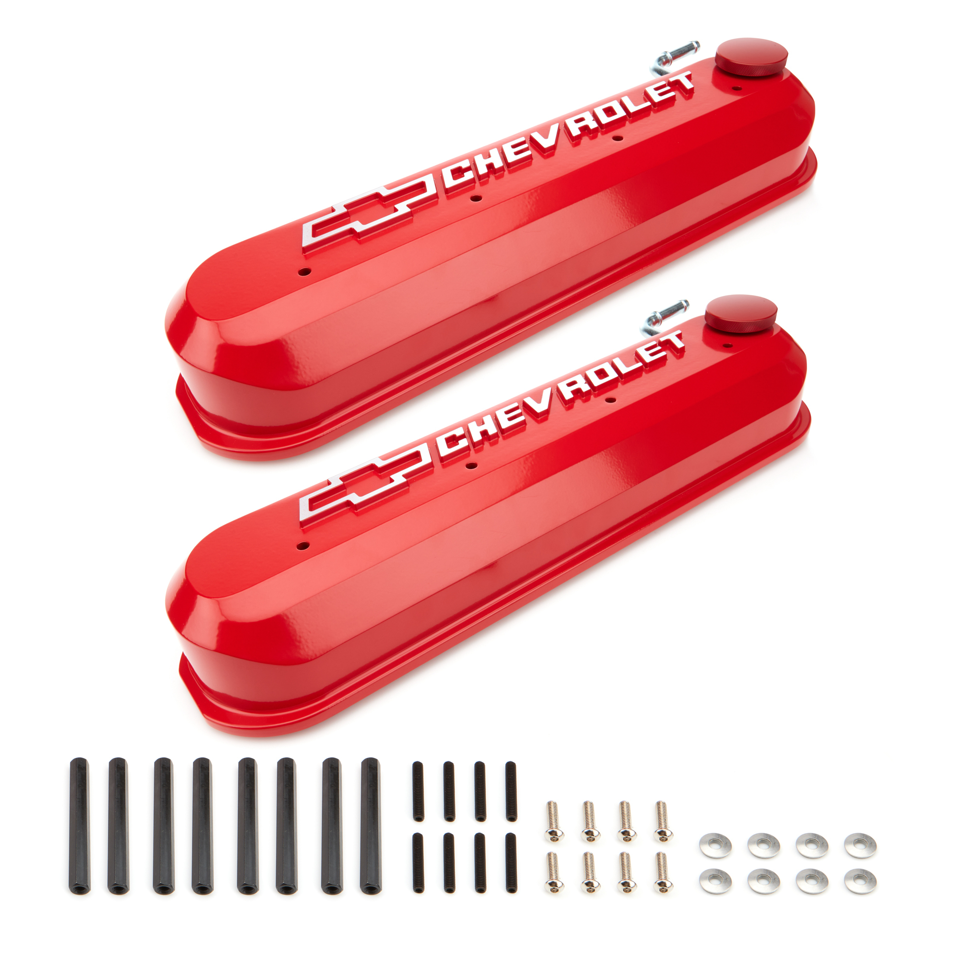 PROFORM — PROFORM Slant Edge Valve Covers Tall