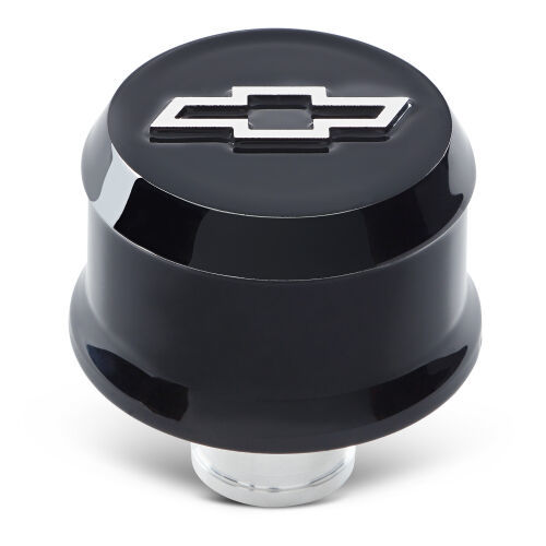 PROFORM — PROFORM Breather Cap Slant Edge Liquid Black