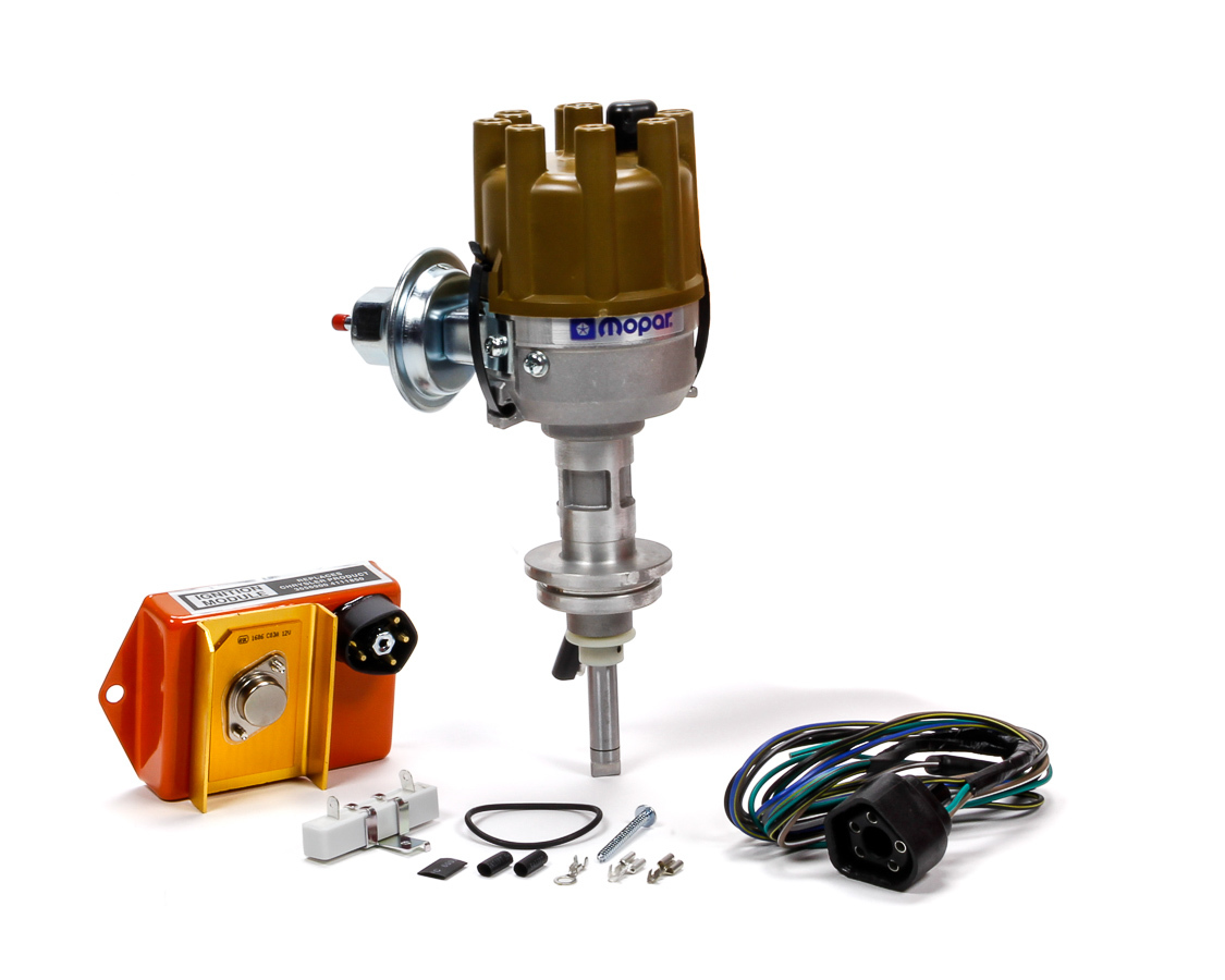 PROFORM — PROFORM Mopar Electronic Conv. Kit - Fits 361 thru 400