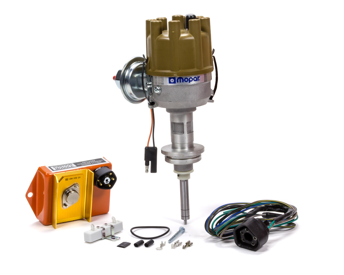PROFORM — PROFORM Mopar Electronic Conv. Kit - Fits 413 thru 440