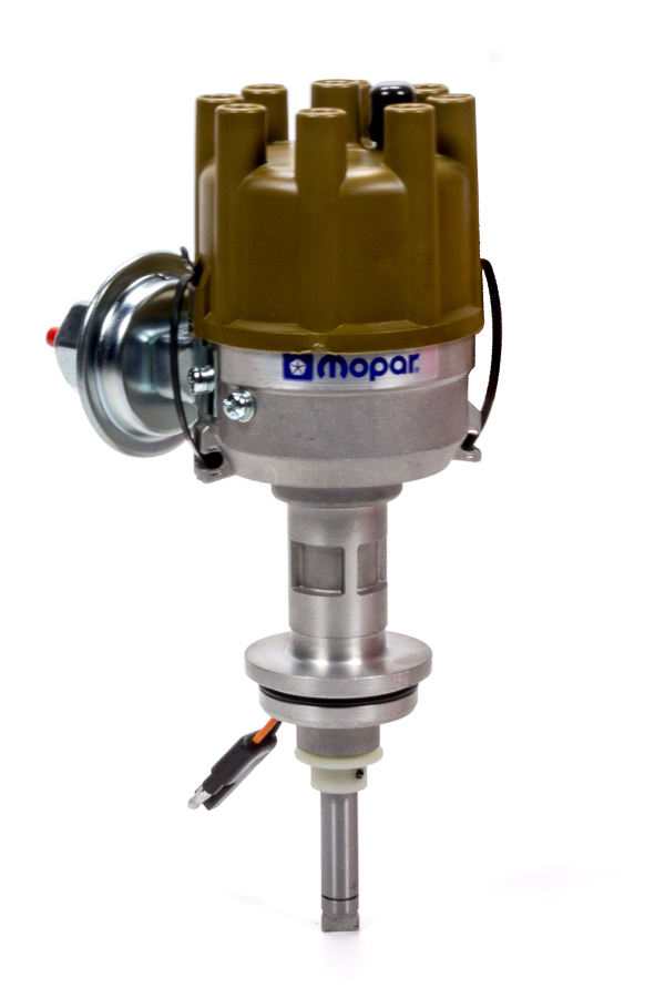PROFORM — PROFORM Mopar Electronic Dist. - Fits 361 thru 400