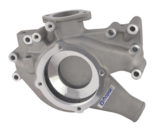 PROFORM — PROFORM BBM Aluminum Water Pump Housing