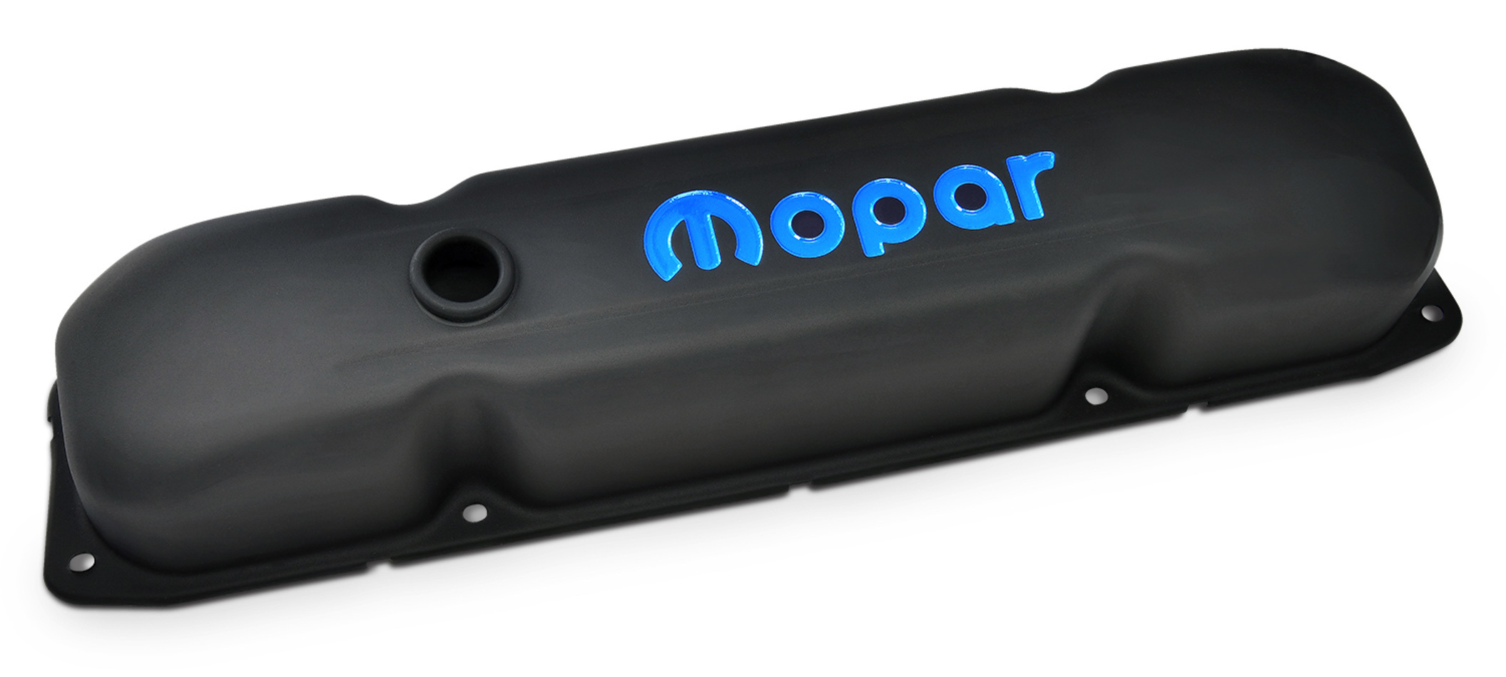 PROFORM — PROFORM BBM Stamped Steel V/C's - Black Crinkle