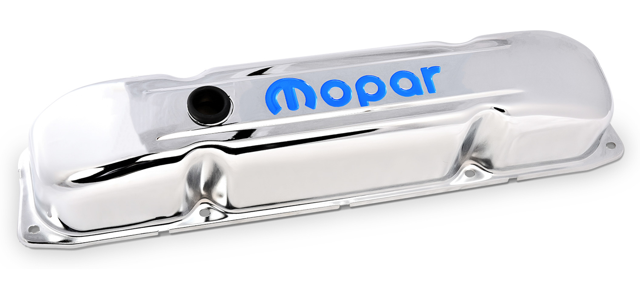 PROFORM — PROFORM BBM Stamped Steel V/C's - Chrome