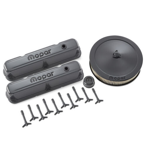 PROFORM — PROFORM SB Mopar Engine Dress Up Kit Gray