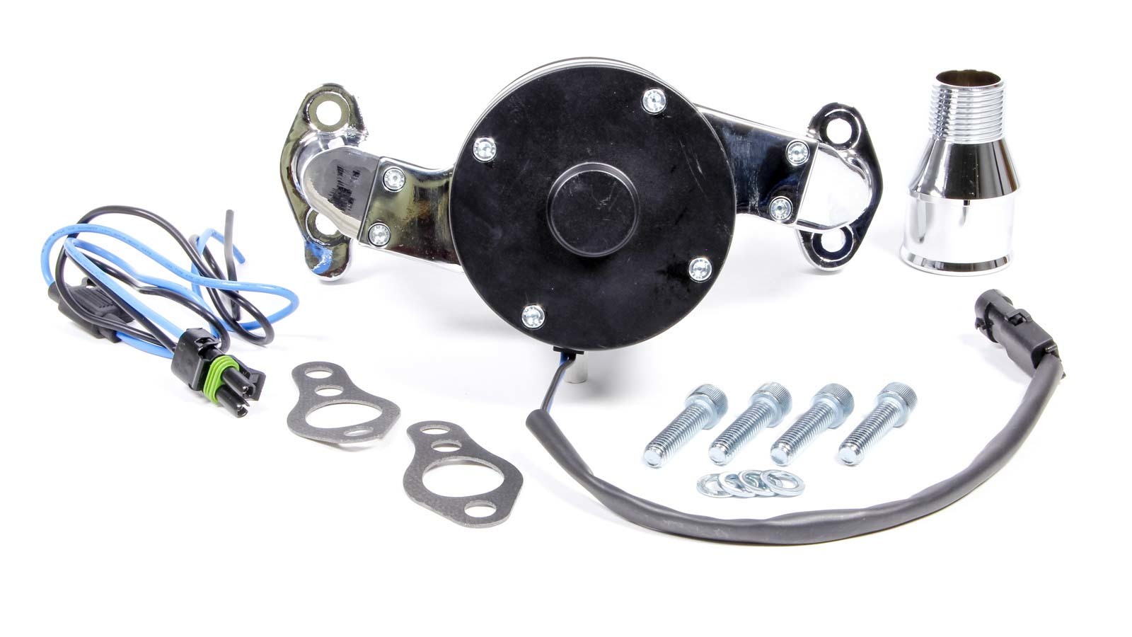 PROFORM — PROFORM SBC Electric Water Pump - Chrome