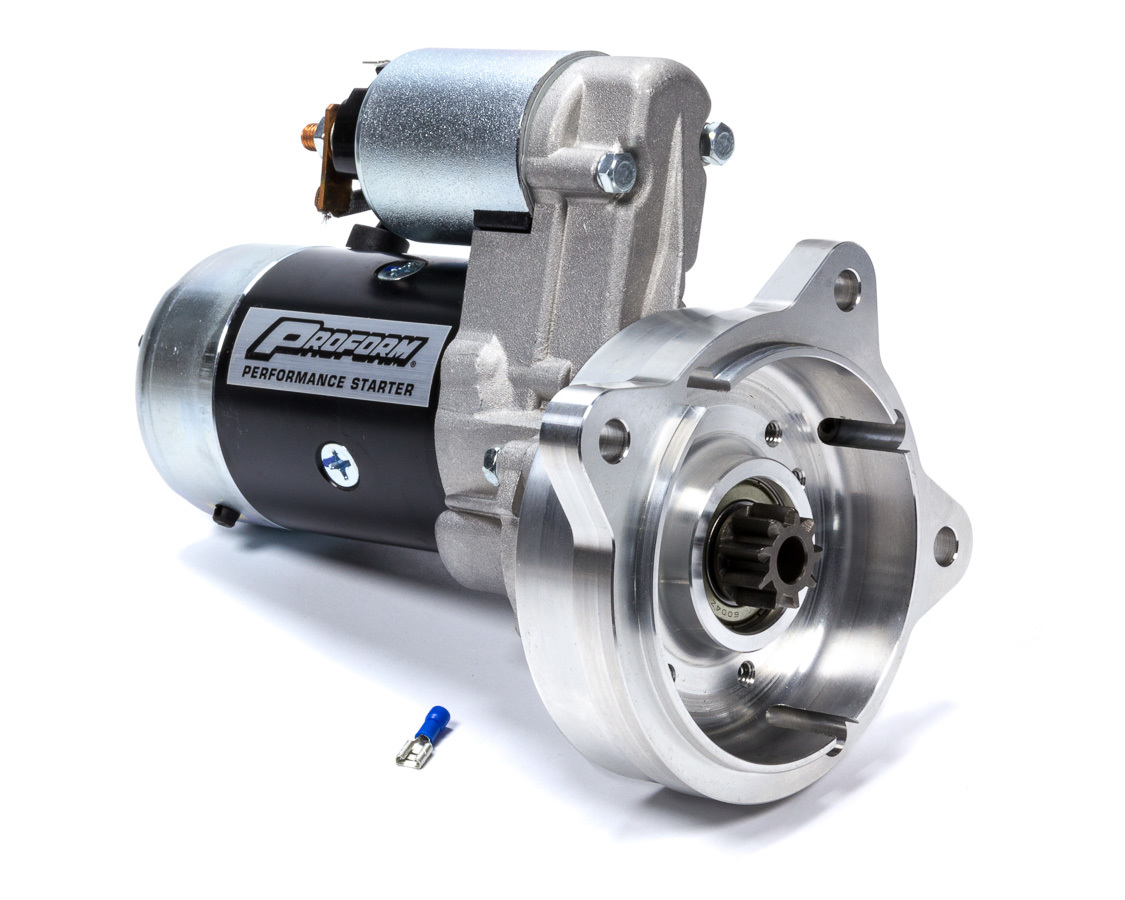 PROFORM — PROFORM Ford High Torque Starter Standard Trans 15:1 Comp
