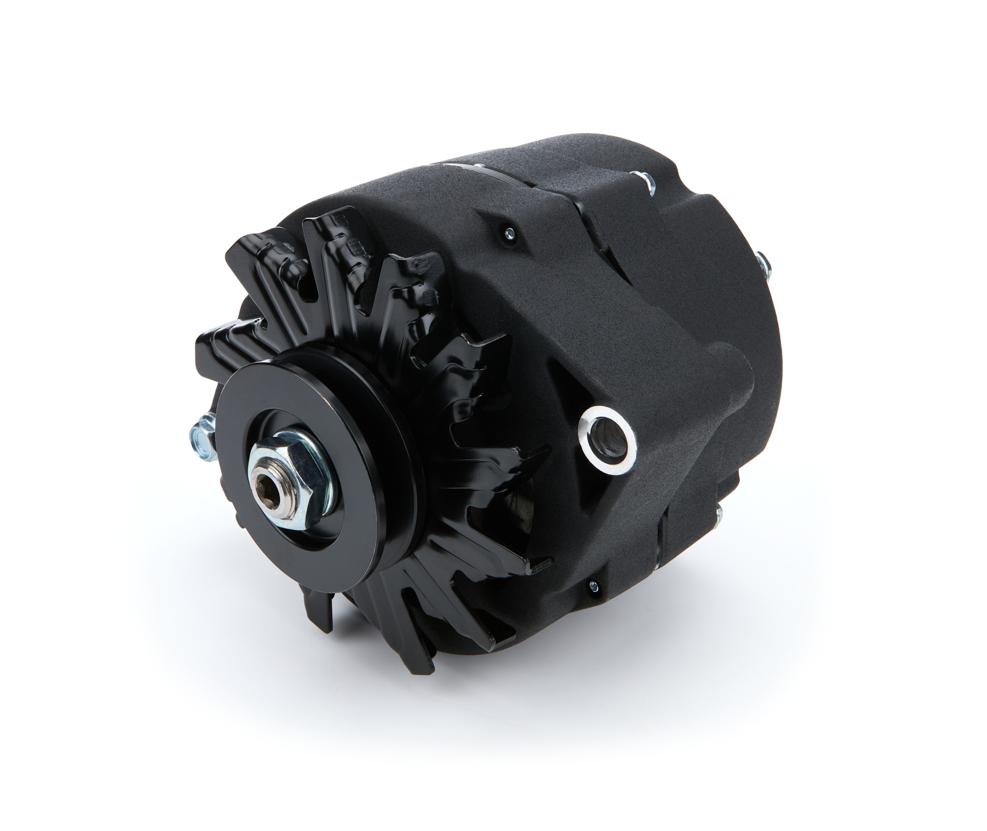 PROFORM — PROFORM GM Alternator 1 Wire 120 Amp Black