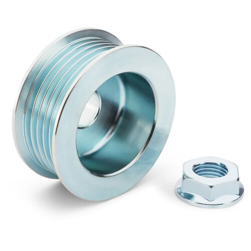 PROFORM — PROFORM Alternator Pulley - 5-Groove