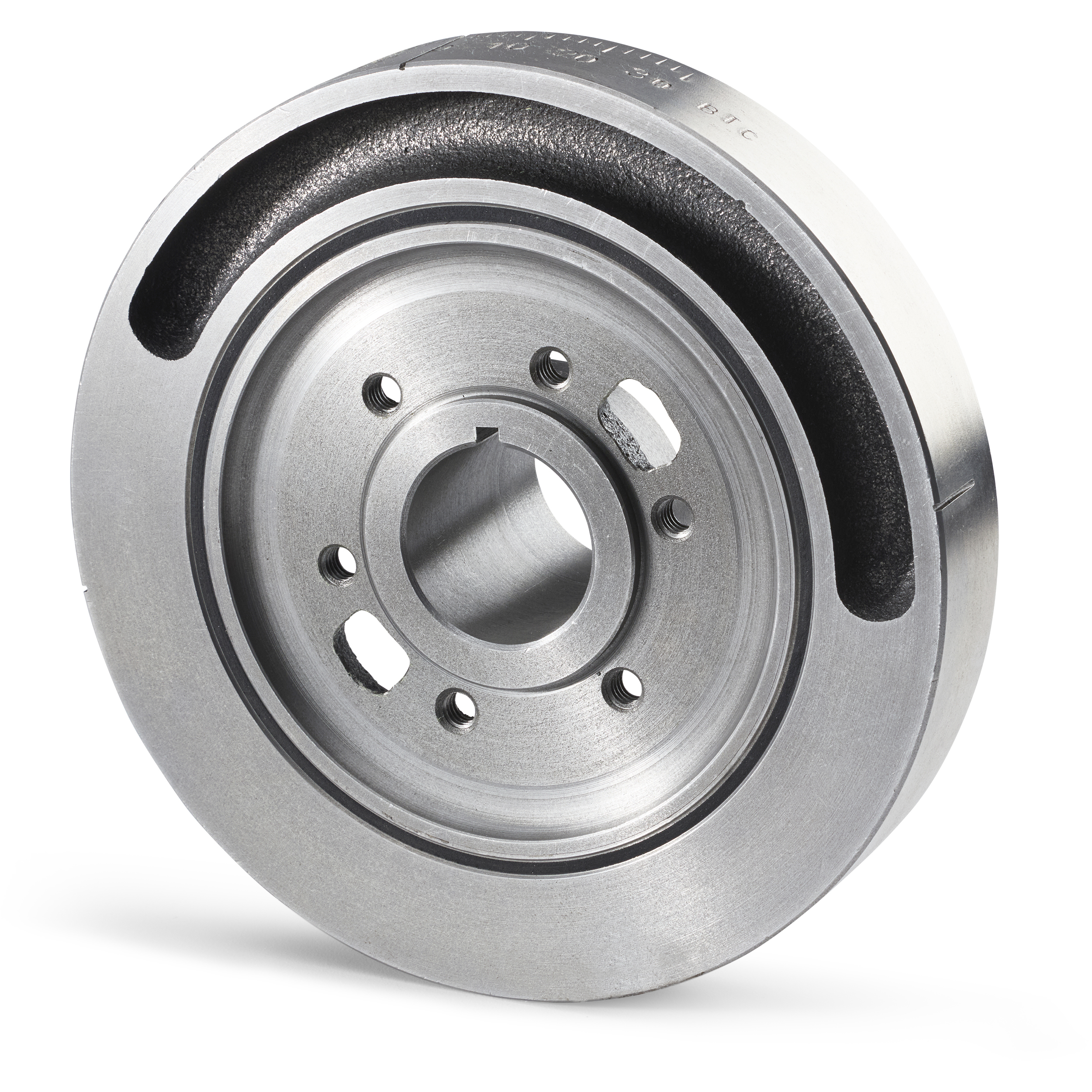 Chrysler Counter Weight Harmonic Balancer