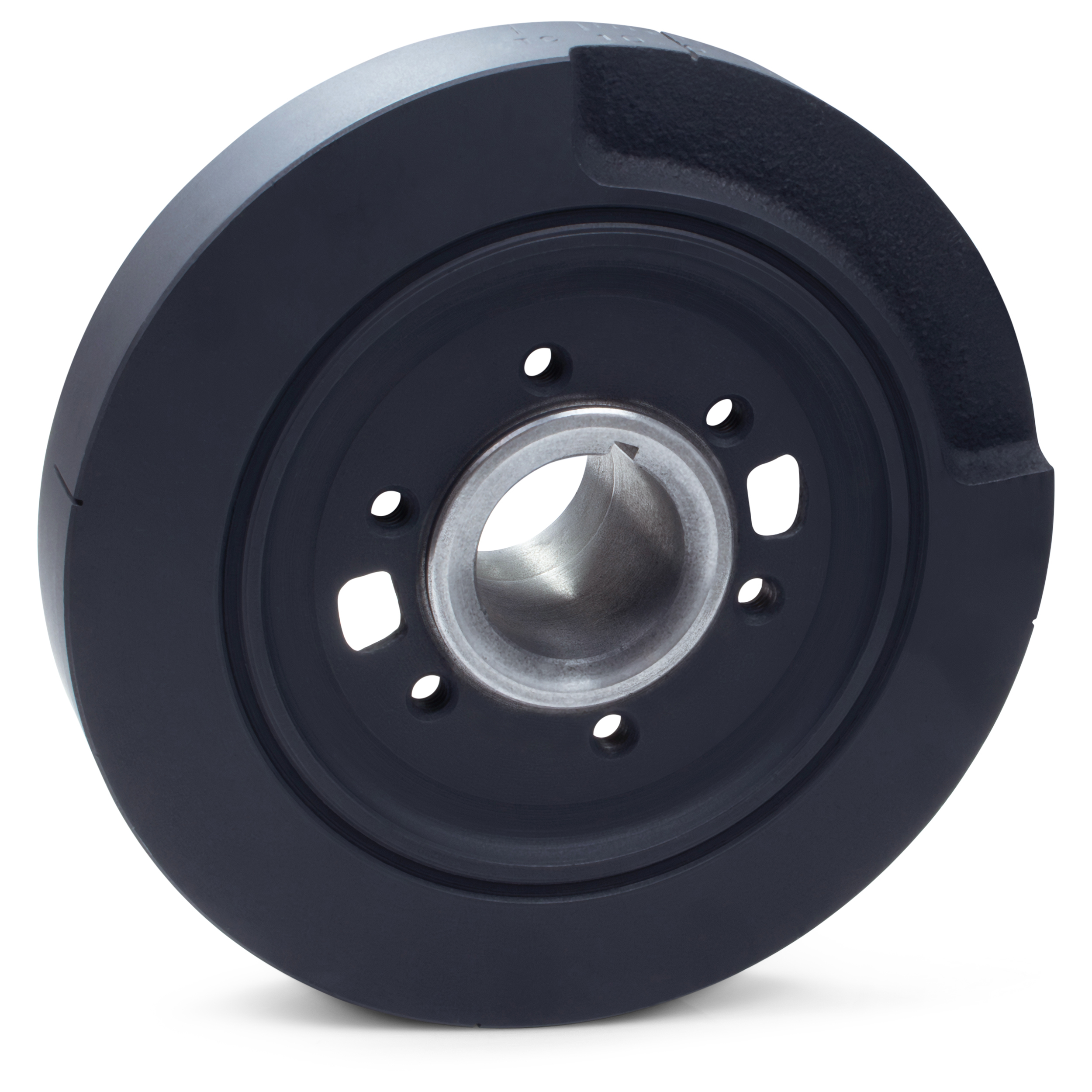 PROFORM — PROFORM Chrysler Harmonic Balancer No Pulley