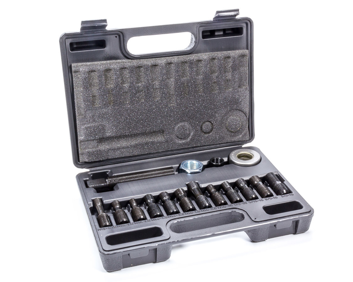PROFORM — PROFORM Harmonic Balancer Install Kit - 12pcs.