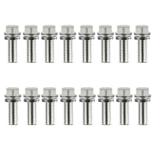 PROFORM — PROFORM Wedge Locking Header Bolts 3/8 x 3/4L (16)