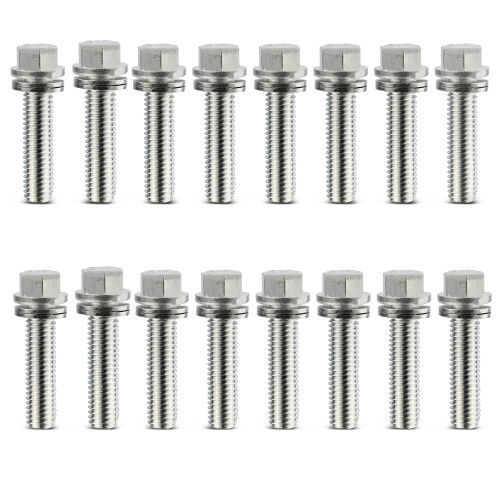 PROFORM — PROFORM Wedge Locking Header Bolts 8mm x 1.181L