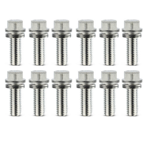 PROFORM — PROFORM Wedge Locking Header Bolts 3/8 x 3/4L (12)