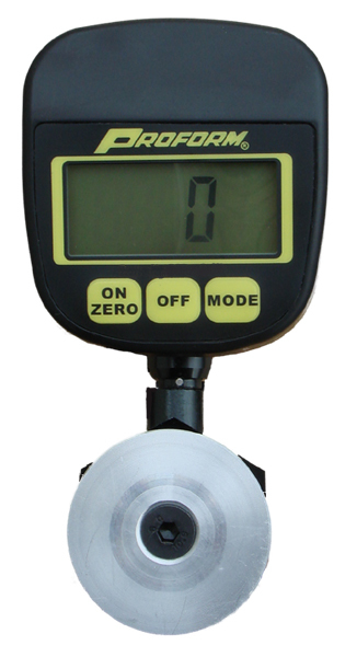 PROFORM — PROFORM Mini Valve Spring Tester - 0-700lbs.