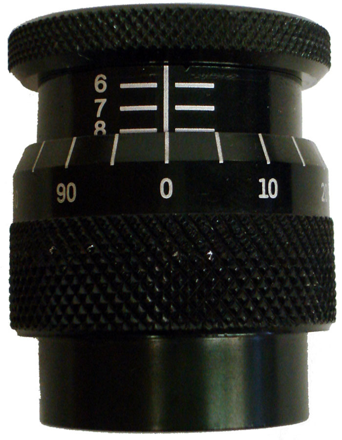 1.600-2.100 Valve Spring Height Micrometer