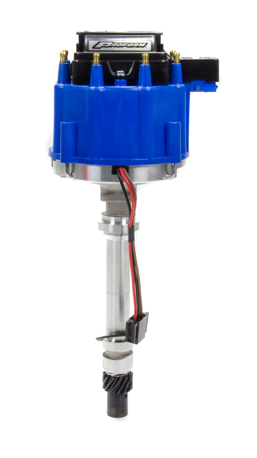 PROFORM — PROFORM Chevy V8 HEI Race Dist. w/Blue Cap & Coil