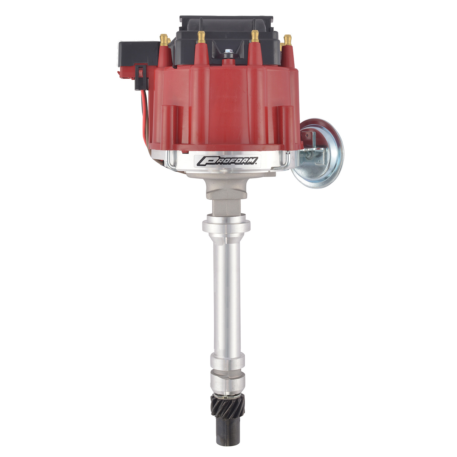 PROFORM — PROFORM Chevy V8 HEI Race Dist. w/Red Cap & Coil