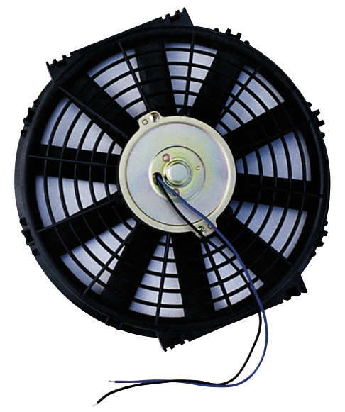 12in Electric Fan 