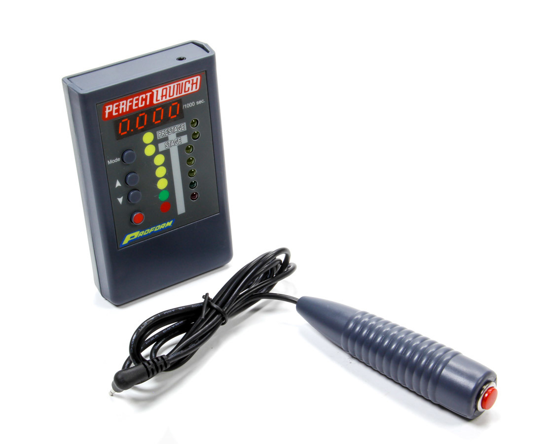 PROFORM — PROFORM Perfect Launch Handheld Practice Tree