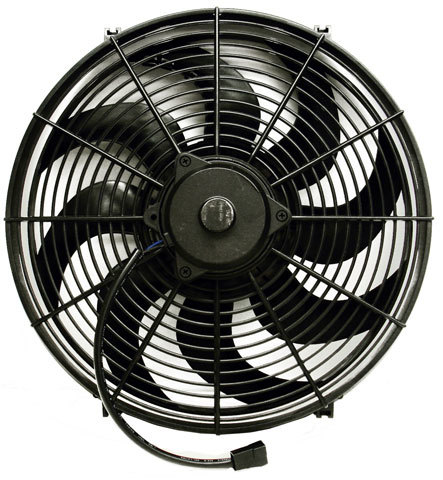 PROFORM — PROFORM 16in Electric Fan - S-Blade
