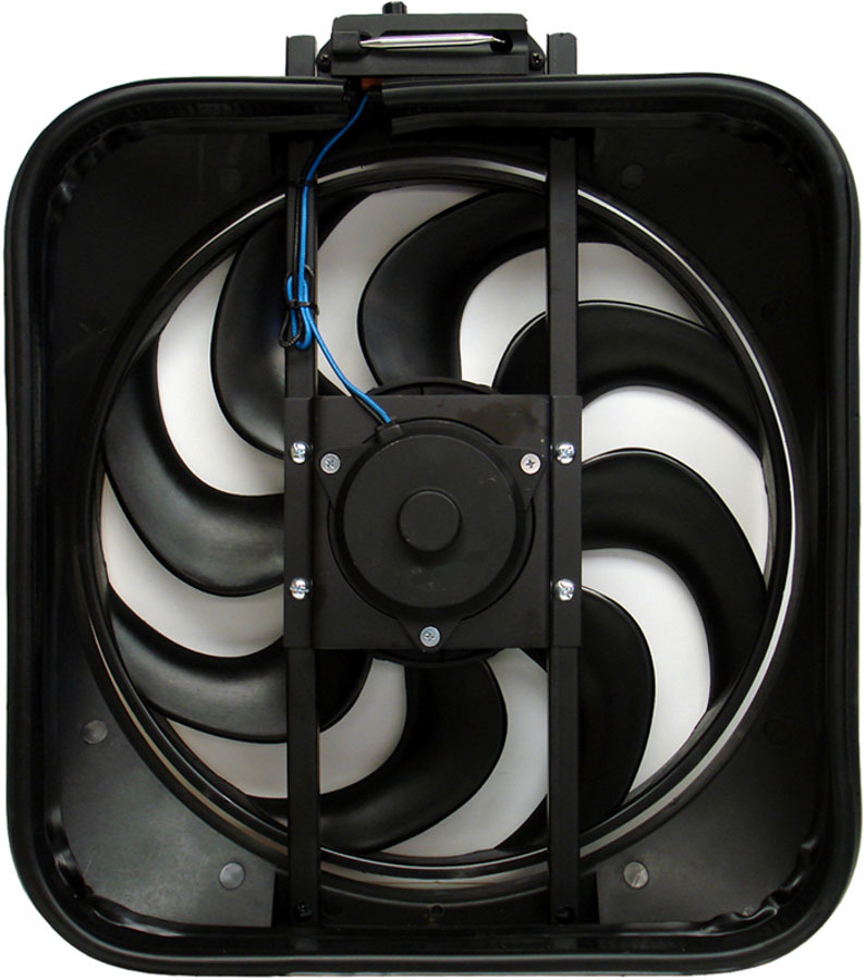 PROFORM — PROFORM 15in Electric Fan w/ Thermostat - Mustang