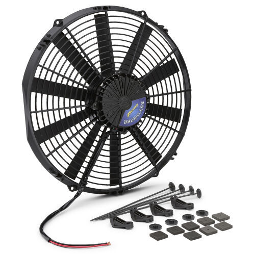 PROFORM — PROFORM Universal Brushless Fan 16in Straight Blade Pull