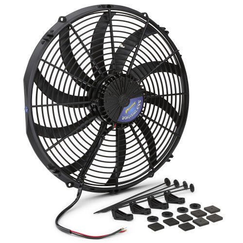 PROFORM — PROFORM Universal Brushless Fan 16in S-Blade Puller