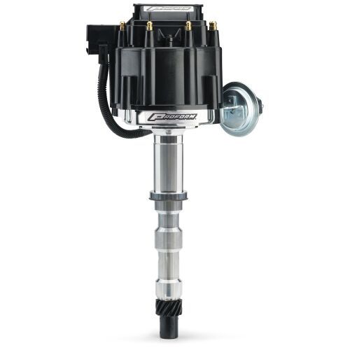 PROFORM — PROFORM Distributor Cadillac 69-80 HEI New Black
