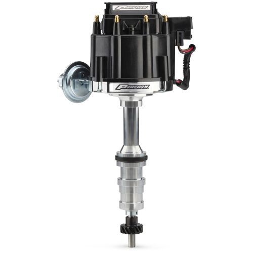 PROFORM — PROFORM Distributor Ford FE 66-77 HEI New Black