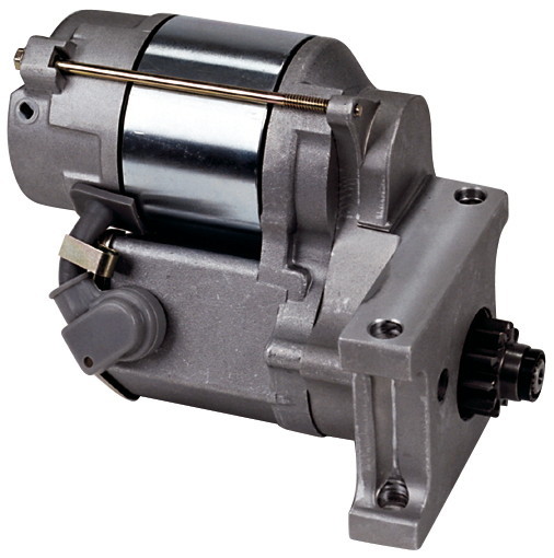 PROFORM — PROFORM SBC Gear Reduction Starter - 4.41:1
