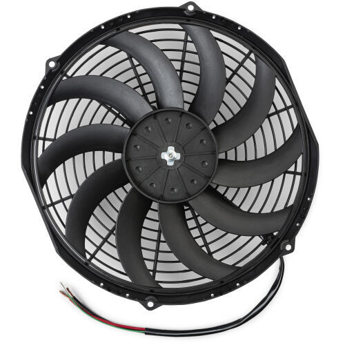 PROFORM — PROFORM 14in Brushless Fan Puller S-Blade